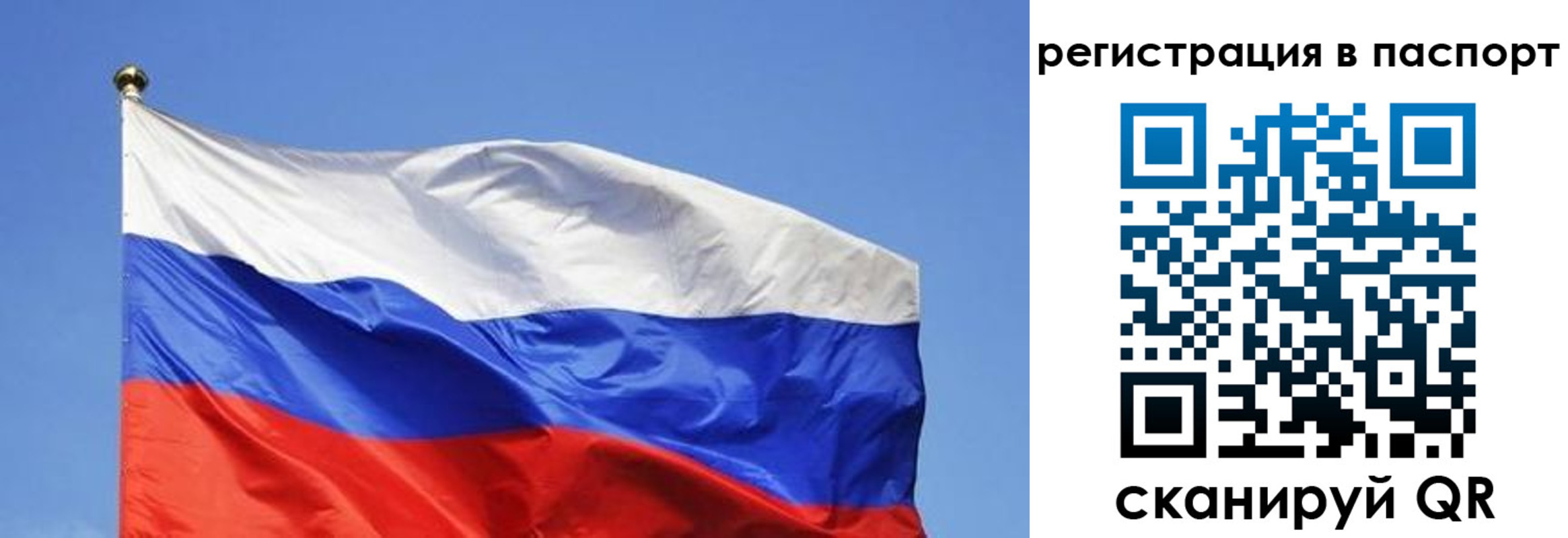 прописка в квартире в Кушве